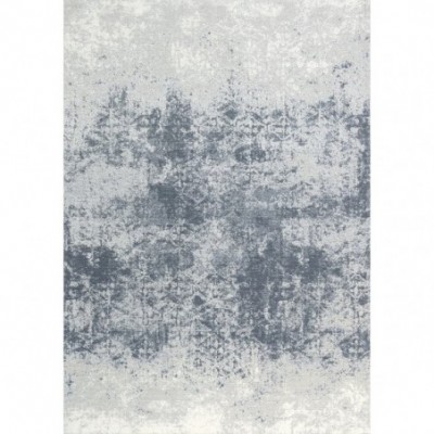 Dywan Illusion Blue Gray