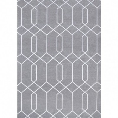 Dywan Maroc Gray